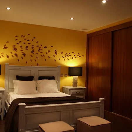 莫里奴别墅酒店 招待所