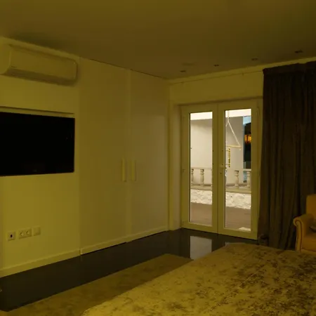 招待所 莫里奴别墅酒店