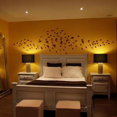 招待所 莫里奴别墅酒店 劳林哈