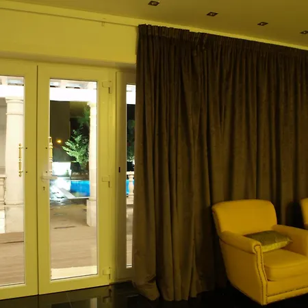 莫里奴别墅酒店 招待所 劳林哈