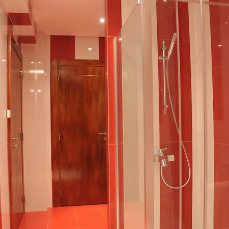 招待所 莫里奴别墅酒店 劳林哈