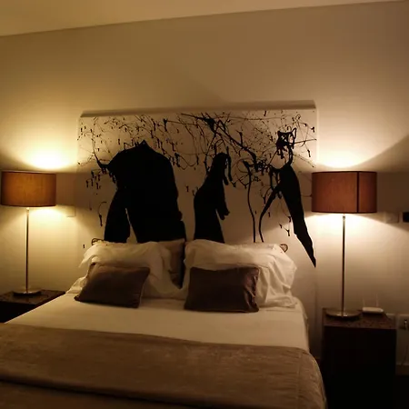 招待所 莫里奴别墅酒店