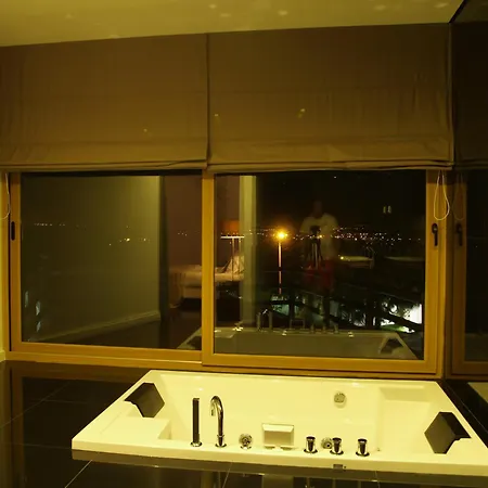 招待所 莫里奴别墅酒店 4*