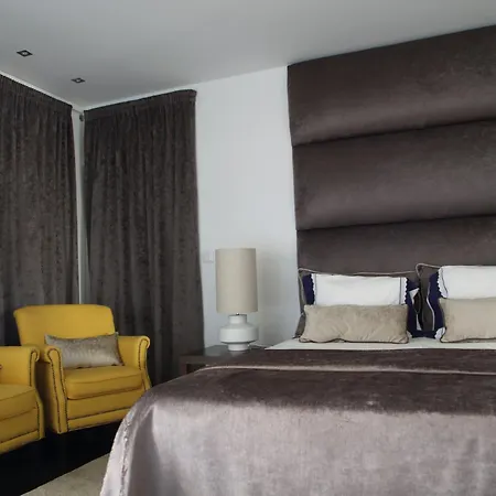 招待所 莫里奴别墅酒店