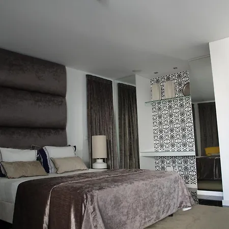 莫里奴别墅酒店 劳林哈