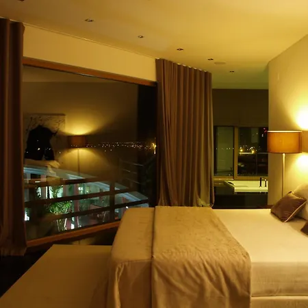 莫里奴别墅酒店 招待所 劳林哈