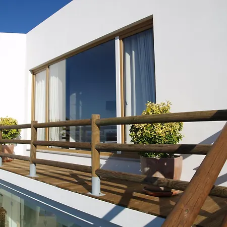 Casa de hóspedes Quinta Do Molinu 4*