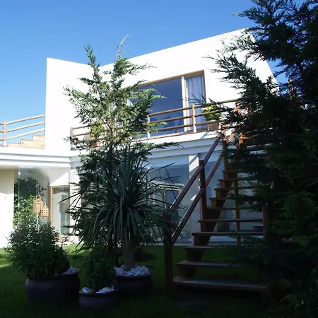 招待所 莫里奴别墅酒店 4*