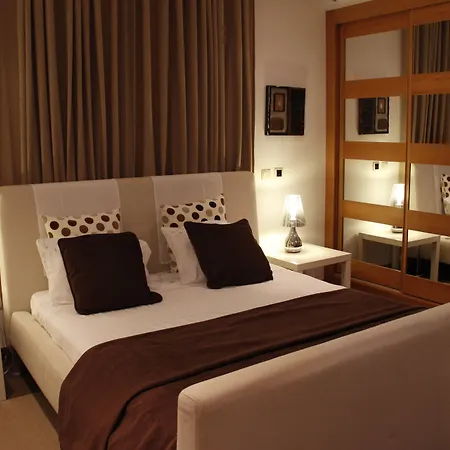 莫里奴别墅酒店 招待所