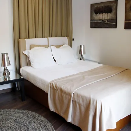 莫里奴别墅酒店