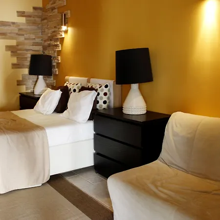 招待所 莫里奴别墅酒店 4*