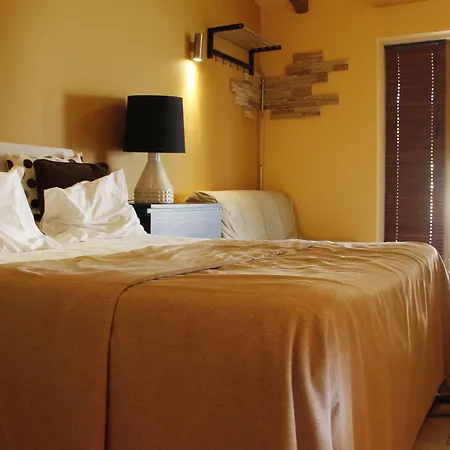 莫里奴别墅酒店 招待所