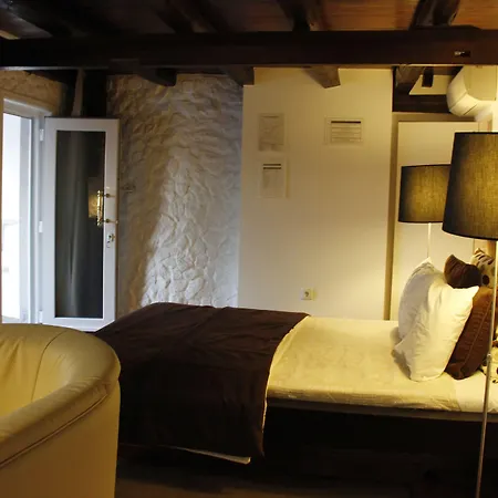 莫里奴别墅酒店 4* 劳林哈