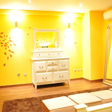 莫里奴别墅酒店 劳林哈