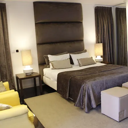 招待所 莫里奴别墅酒店 4*