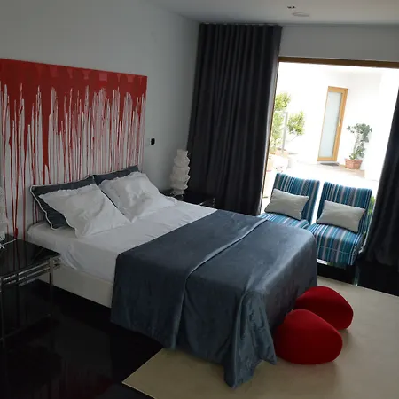 招待所 莫里奴别墅酒店 劳林哈