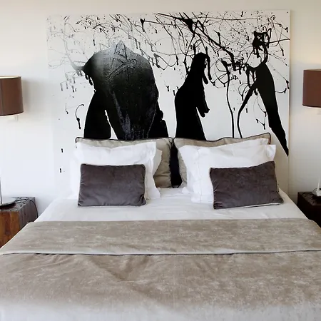 莫里奴别墅酒店