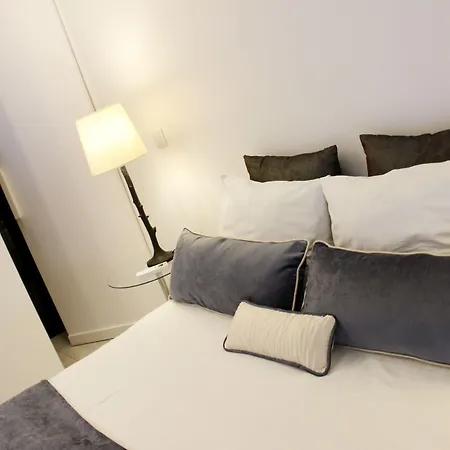 莫里奴别墅酒店 招待所 劳林哈