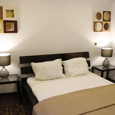 莫里奴别墅酒店 4* 劳林哈