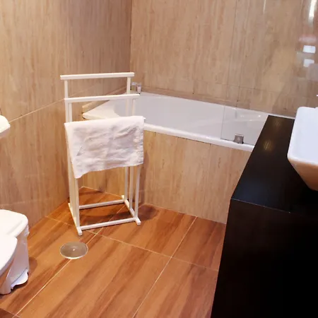 招待所 莫里奴别墅酒店 4*