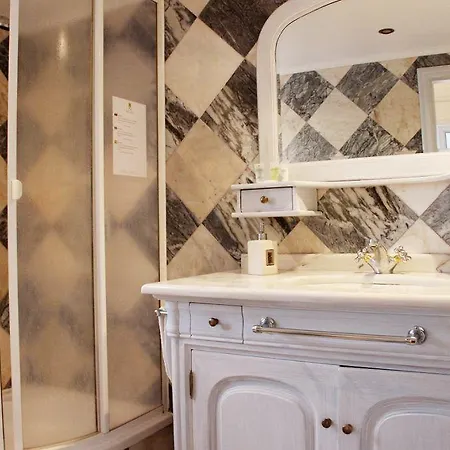 招待所 莫里奴别墅酒店 劳林哈