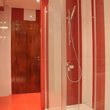 莫里奴别墅酒店 4* 劳林哈