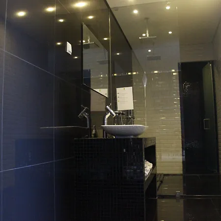 莫里奴别墅酒店 4*