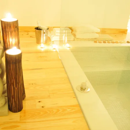 莫里奴别墅酒店 4* 劳林哈