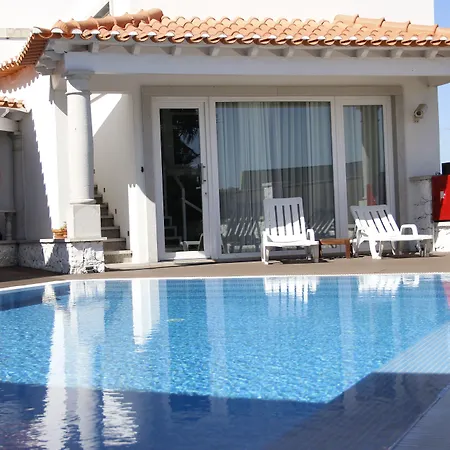 莫里奴别墅酒店 4* 劳林哈