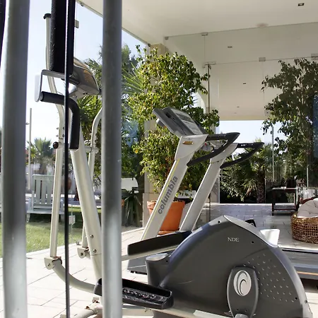 莫里奴别墅酒店 招待所 劳林哈