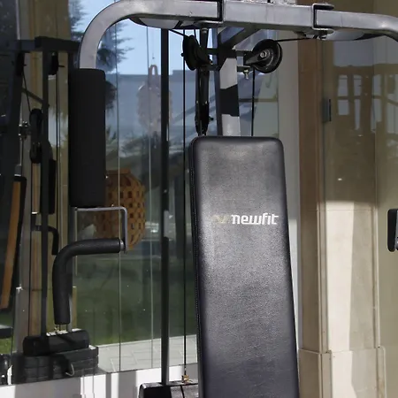 莫里奴别墅酒店 招待所