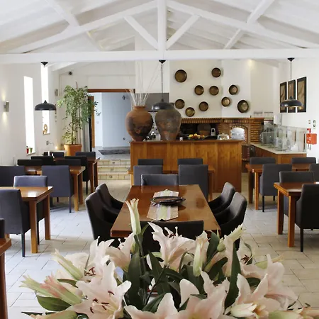 招待所 莫里奴别墅酒店 劳林哈