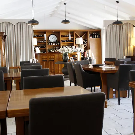 招待所 莫里奴别墅酒店