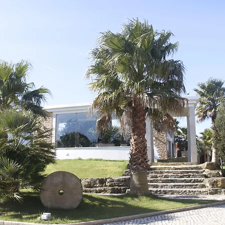 莫里奴别墅酒店 4*