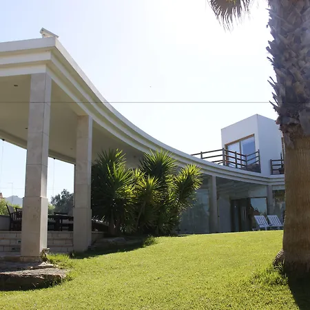 莫里奴别墅酒店