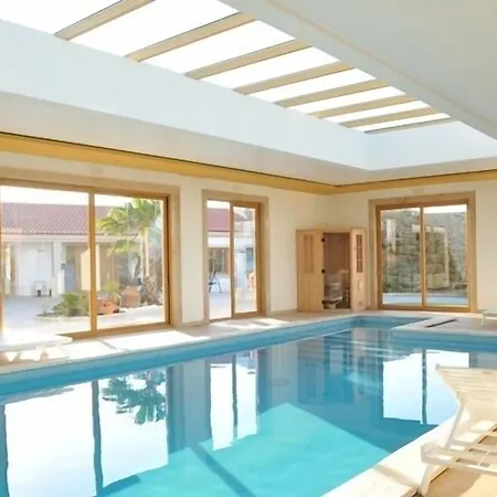 招待所 莫里奴别墅酒店