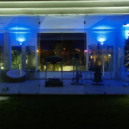 Casa de hóspedes Quinta Do Molinu Lourinhã