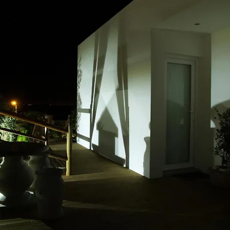 招待所 莫里奴别墅酒店