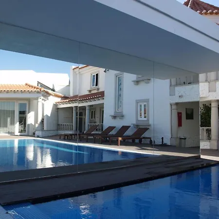 Casa de hóspedes Quinta Do Molinu Lourinhã