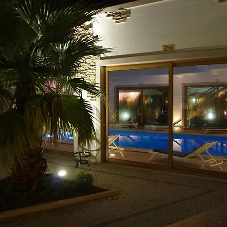 Casa de hóspedes Quinta Do Molinu