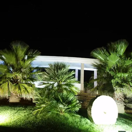 Casa de hóspedes Quinta Do Molinu Lourinhã