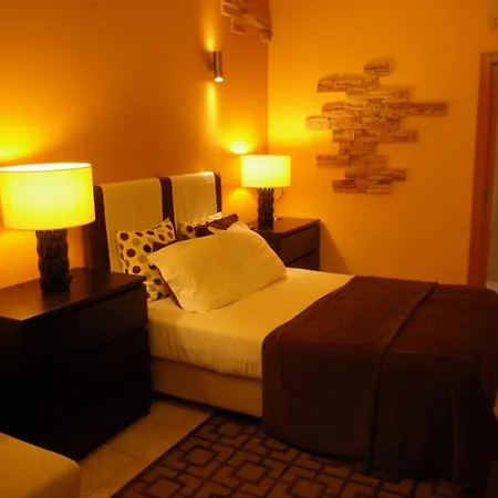 莫里奴别墅酒店 4* 劳林哈