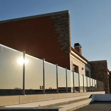 莫里奴别墅酒店 招待所 劳林哈