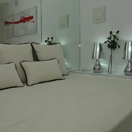 招待所 莫里奴别墅酒店 劳林哈