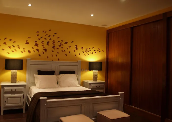 莫里奴别墅酒店 招待所