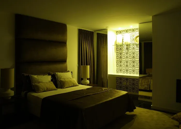 莫里奴别墅酒店