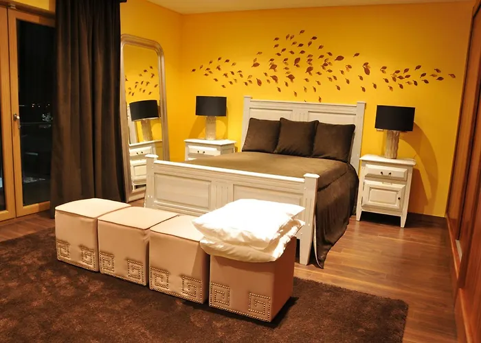 招待所 莫里奴别墅酒店