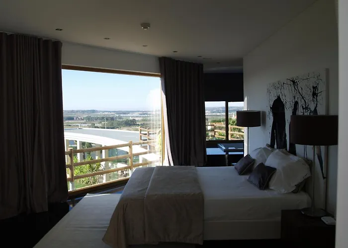 莫里奴别墅酒店 劳林哈