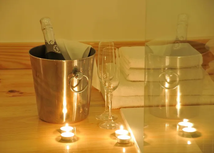 莫里奴别墅酒店 招待所