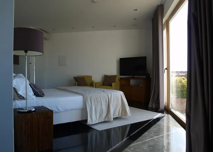 莫里奴别墅酒店 4* 劳林哈